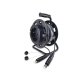 Equip HDMI 2.1 Active Optic Armored Cable, 50m, 8K/60Hz, 4K/120Hz, 48Gbps
