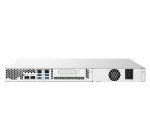 QNAP TS-432PXU NAS Rack (1 U) Annapurna Labs Alpine AL-324 2 Go DDR4 0 To QNAP Turbo System Noir
