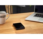 Intenso Memory Case external hard drive 1 TB 5400 RPM 2.5" Micro-USB B 3.2 Gen 1 (3.1 Gen 1) Black