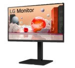 LG 24BA560-T Flachbildschirm für PC 60,5 cm (23,8") 1920 x 1080 Pixel Full HD LED Schwarz