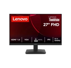 Lenovo ThinkVision S27-4e Monitor