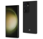 Celly CROMO funda para teléfono móvil 17,3 cm (6.8") Negro