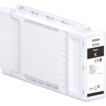 epson singlepack ultrachrome xd2 t41f540 black 350ml