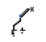 Equip Staffa di montaggio per monitor premium da 17“-35”, nero