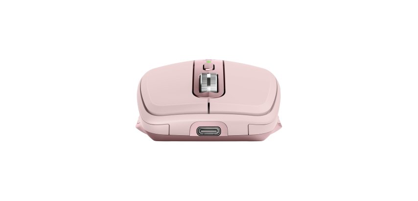 Logitech 910-006931 Maus Büro Rechtshänder RF kabellos + Bluetooth Laser 8000 DPI