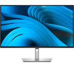 DELL Pro Plus P2725DE écran plat de PC 68,6 cm (27") 2560 x 1440 pixels Quad HD LCD Noir, Argent