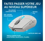 Logitech G305 X