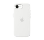 Apple MD3P4ZM/A mobile phone case 15.5 cm (6.1") Cover White