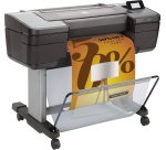 HP Designjet Impresora Z6 PostScript de 24 pulgadas