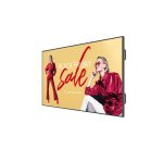 LG 98UM5K Pantalla plana para señalización digital 2,49 m (98") LCD Wifi 500 cd / m² 4K Ultra HD Negro WebOS 16/7