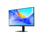Samsung S80UD écran plat de PC 81,3 cm (32") 3840 x 2160 pixels 4K Ultra HD LCD Noir