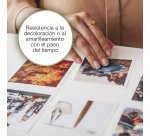Epson Papel fotográfico brillante Premium de (100 × 150 mm), 255 g/m2, 80 hojas