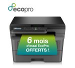 Brother DCP-L2627DWE imprimante multifonction Laser A4 1200 x 1200 DPI 32 ppm Wifi
