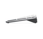 DELL Tastiera compatta e mouse Pro Plus - KM7120W - Inglese (Stati Uniti internazionale) (QWERTY)