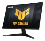 ASUS TUF Gaming VG27UQ1A pantalla para PC 68,6 cm (27") 3840 x 2160 Pixeles 4K Ultra HD LCD Negro