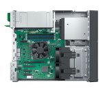 Fujitsu PRIMERGY TX1320 M6 serveur Ultra Micro Tower Intel Xeon E E-2488 3,2 GHz 32 Go DDR5-SDRAM 500 W