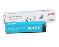 Toner Everyday™ di Xerox Ciano compatibile con HP 973X (F6T81AE), Alta capacità