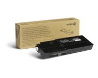Xerox Genuine ® VersaLink® C400 Color Printer/C405 Color Multifunction Printer Black Standard capacity Toner Cartridge (2500 Pages) - 106R03500