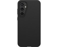 OtterBox React Series Case pour Galaxy S23 FE, Black