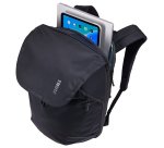 Thule Subterra 2 TSTB434 BLACK sac à dos Sac à dos de voyage Noir Polyester