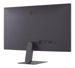 LG 27G411A-B Flachbildschirm für PC 68,6 cm (27") 1920 x 1080 Pixel Full HD LCD Schwarz