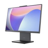 Lenovo ThinkCentre neo 50a 24 Gen 5 Intel® Core™ i5 i5-13420H 60,5 cm (23.8") 1920 x 1080 Pixeles Pantalla táctil PC todo en uno 16 GB DDR5-SDRAM 512 GB SSD Windows 11 Pro Wi-Fi 6 (802.11ax) Gris