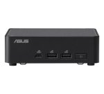 ASUS NUC 14 Pro RNUC14RVKI300002I UCFF Noir 100U