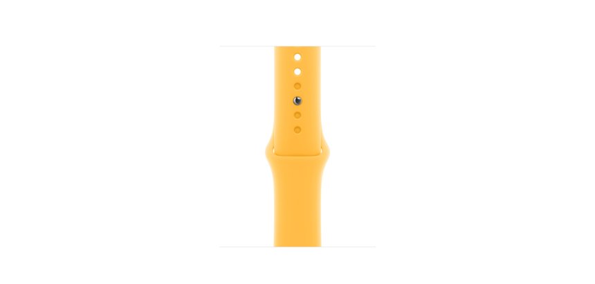 Apple Bracelet Sport rayon de soleil 41 mm - M/L