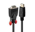 Lindy Câble adaptateur Display Port vers VGA 2m