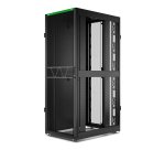 APC AR3150B2 rack 42U Rack indipendenti Nero