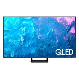 Samsung Q70C QE75Q70CAT 190,5 cm (75") 4K Ultra HD Smart TV Wifi Grijs