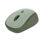 Trust Yvi+ souris Bureau Droitier RF sans fil Optique 1600 DPI