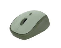 Trust Yvi+ souris Bureau Droitier RF sans fil Optique 1600 DPI