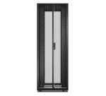 APC ER8820 rack 48U Rack indipendenti Nero