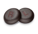 HP Poly Oreillette en similicuir Poly Blackwire 8225 (2 pièces)