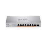Zyxel XMG-108HP Non gestito 2.5G Ethernet (100/1000/2500) Supporto Power over Ethernet (PoE)