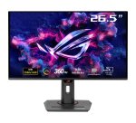 ASUS ROG Strix OLED XG27ACDNG pantalla para PC 67,3 cm (26.5") 2560 x 1440 Pixeles Quad HD QD-OLED Negro