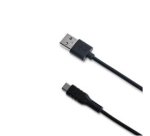 Celly USB-C cavo USB USB A USB C Nero