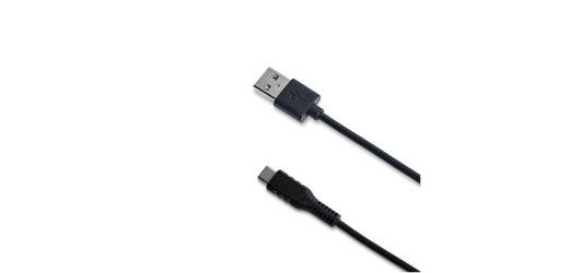 Celly USB-C cable USB USB A USB C Negro