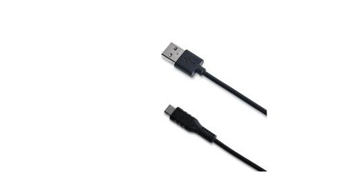 Celly USB-C cavo USB USB A USB C Nero