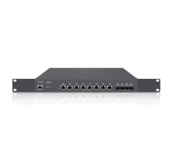 EnGenius Cloud Managed Switch 8-port 2.5GbE 4xSFP+ L2+ 13i