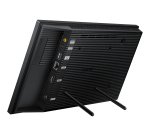 Samsung QB13C 33 cm (13") LCD Wifi 500 cd/m² Full HD Noir 16/7