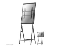 Neomounts PLASMA-M1000 Support au sol pour écran 32-55"