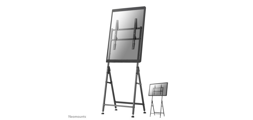 Neomounts PLASMA-M1000 Support au sol pour écran 32-55"