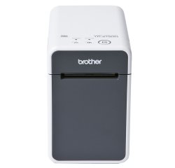Brother TD-2135NWB - Imprimante d'étiquettes de bureau avec USB, Wi-Fi et Bluetooth