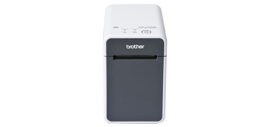 Brother TD-2135N - Imprimante d'étiquettes de bureau