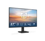 Philips 1000 series 27E1N1100A/00 pantalla para PC 68,6 cm (27") 1920 x 1080 Pixeles Full HD LCD Negro