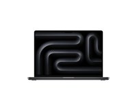 Apple MacBook Pro Apple M M5 Pro Laptop 41,1 cm (16.2") 24 GB 1 TB SSD Wi-Fi 7 (802.11be) macOS Tahoe Zwart