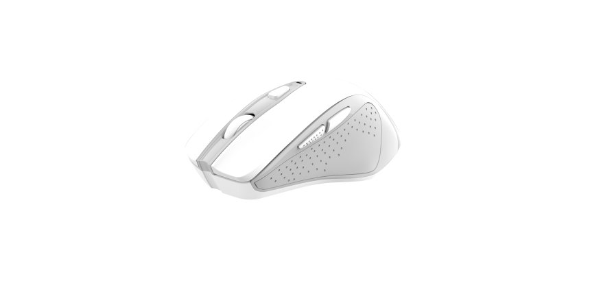 Trust Nito souris Universel Droitier RF sans fil Optique 2200 DPI