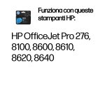 HP Cartuccia originale inchiostro ciano 951